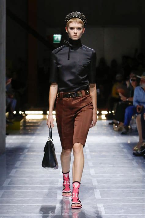 prada nyc 2019 images|prada new york fashion week.